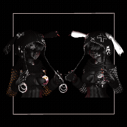 Kawaii 04  [ Vrc Clothing ]