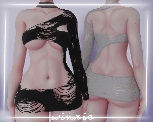 ♡ Sexy Lil' Dress ♡