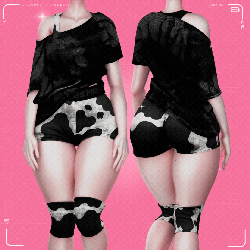 Sports Set by Nessy! 