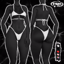 Bikini Set