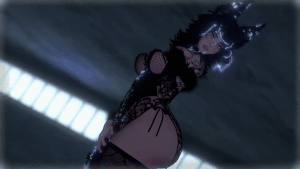 Lilith Rose | NFS