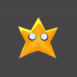 Motion Shader