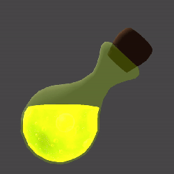 Acid Shader