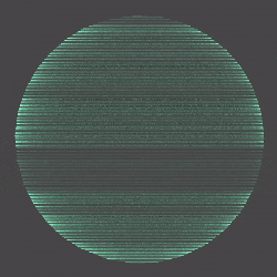 Hologram Lite Shader