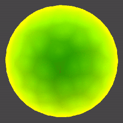 Googlow Shader