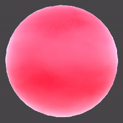 Jelly Shader