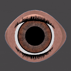 Stare Shader