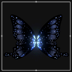Butterfly Wings