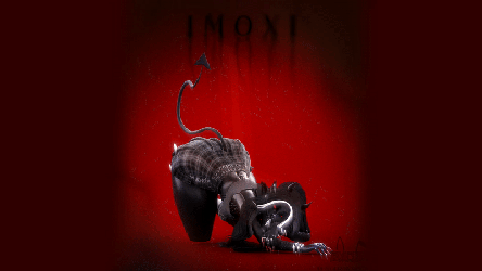 Imoxi | DPS + GOGO