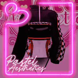 Koi Set Outfit