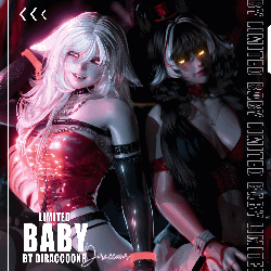 โก Baby (LIMITED\SPS\GOGO\VCFT)