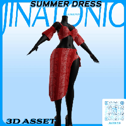 Summer Dress