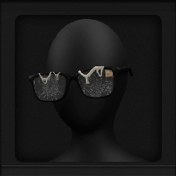 ⋆ "MILK SHOT" GLASSES | RIGGED
