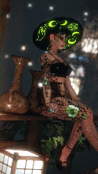Nightshade PC&Quest;