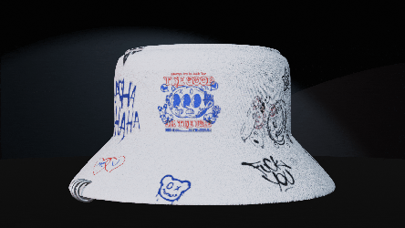 Bucket Hat