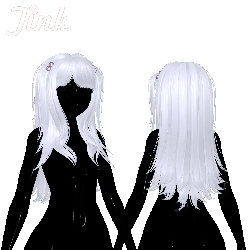 Luna Hair