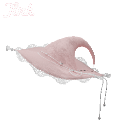 FREE Good Witch Hat