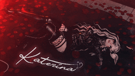 ✝Katerina & The Devious Bundle✝