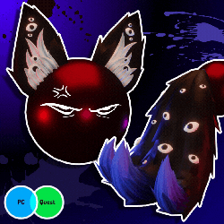 👁️Lurker Set🖤