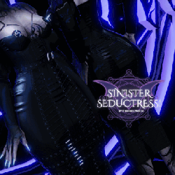 Sinister Seductress!
