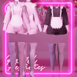 Lolita Set