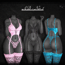 ˗˗ˏˋ ꒰ " After Dark Collection - FULL " ꒱ ˎˊ˗˗