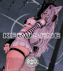 ☆ | KEROSENE | PC + OPTI + FT