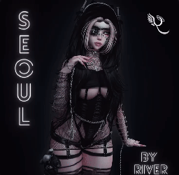 Seoul - Pc / Face Tracking