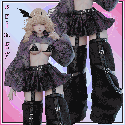 Underground Cringelord