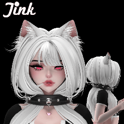 Kitty Ears
