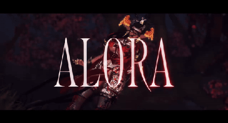 Alora