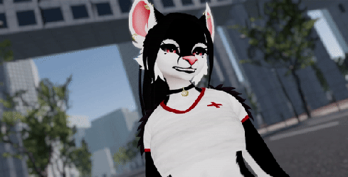 Sasha The Zeedah