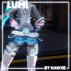 LUMI