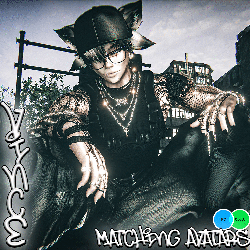 VINCE (MATCHING AVATARS)