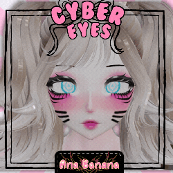 👾 Cyber Eyes | FREE