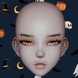 « Hallows eve »