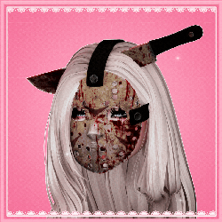 13 MASK by Nessy!