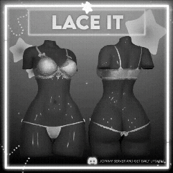  · Lace It