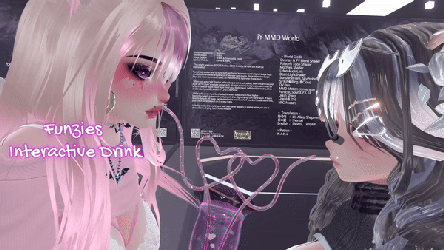 Interactive Drink