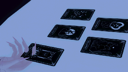 Tarot 3.0 Avatar System [VRCFury - WD On/Off]