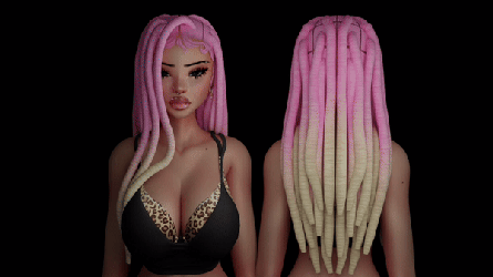 Lovely Locs ( NITRO ) 