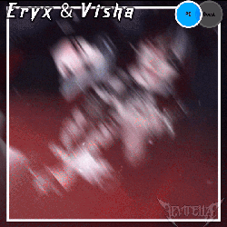 Eryx & Visha
