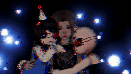 Hallow & Eve (PC Only)