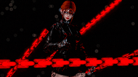 Heira [PC | QUEST | FACE TRACKING]