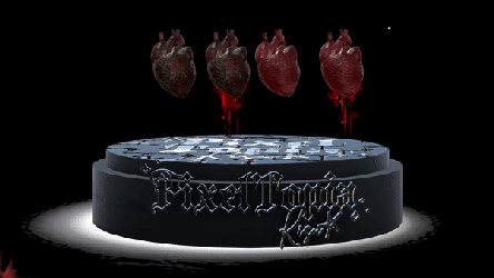 Realistic Heart System