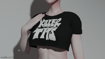 KILLER T!TS