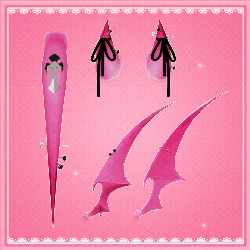 SuccubusSET by Nessy!