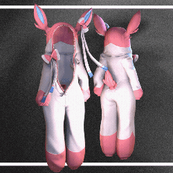 Fairy Kitty Onesie