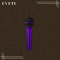 FREE Mic By Evetu