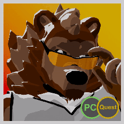 CherryBears | VRChat Avatar